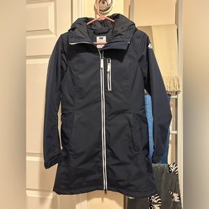 Women’s Helly Hansen Parka